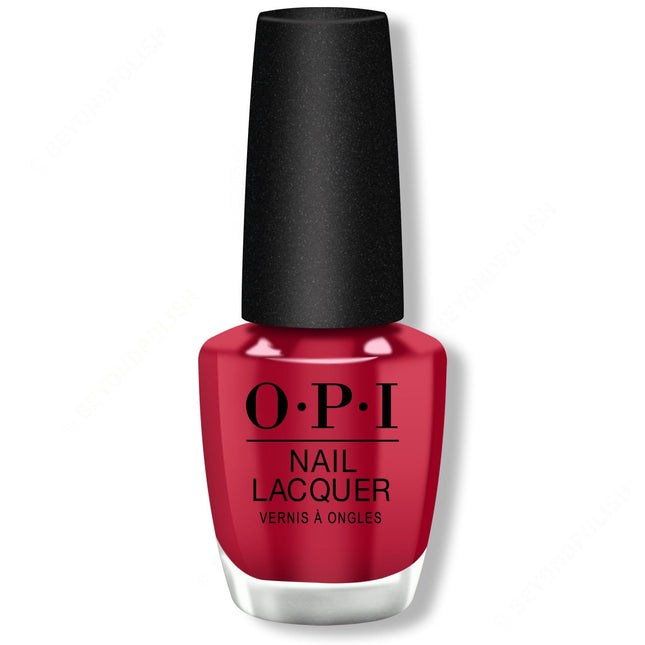 OPI - Nail Lacquer 15ml (#T02 - #Z13)