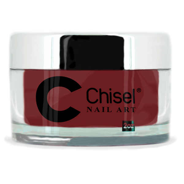 Chisel - Dip Powder Solid 2oz (#01 - #50)