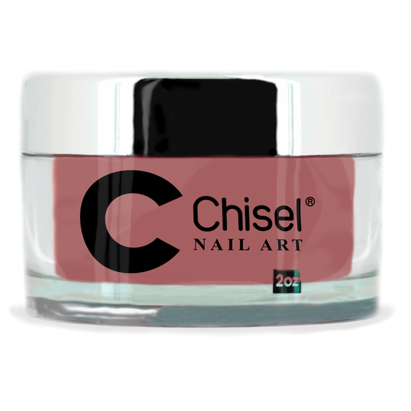Chisel - Dip Powder Solid 2oz (#01 - #50)