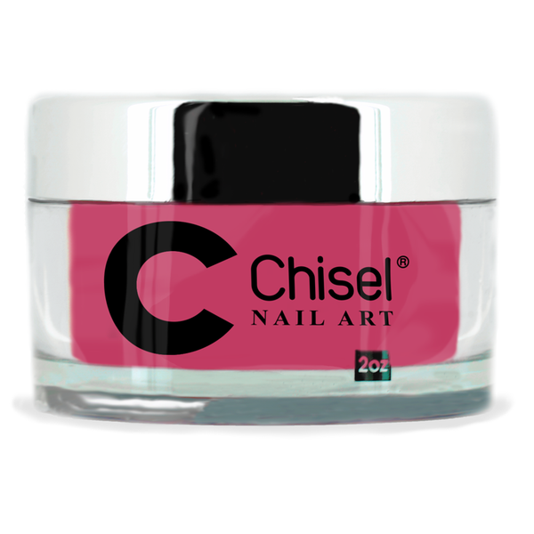 Chisel - Dip Powder Solid 2oz (#01 - #50)