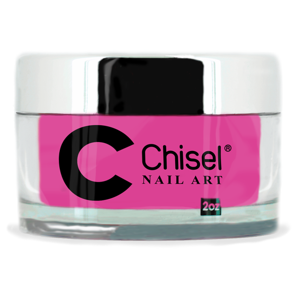 Chisel - Dip Powder Solid 2oz (#01 - #50)