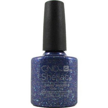 CND - Shellac Original Gel 7.3ml - PSTUVW