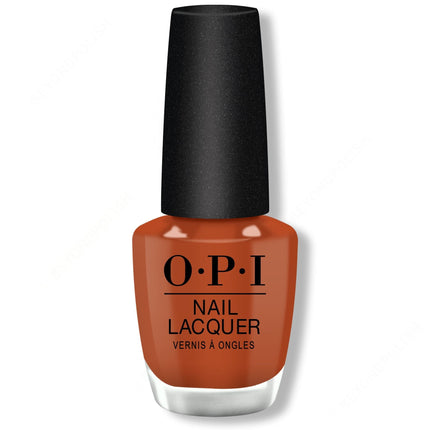OPI - Nail Lacquer 15ml (#T02 - #Z13)