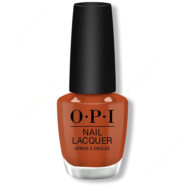 OPI - Nail Lacquer 15ml (#T02 - #Z13)