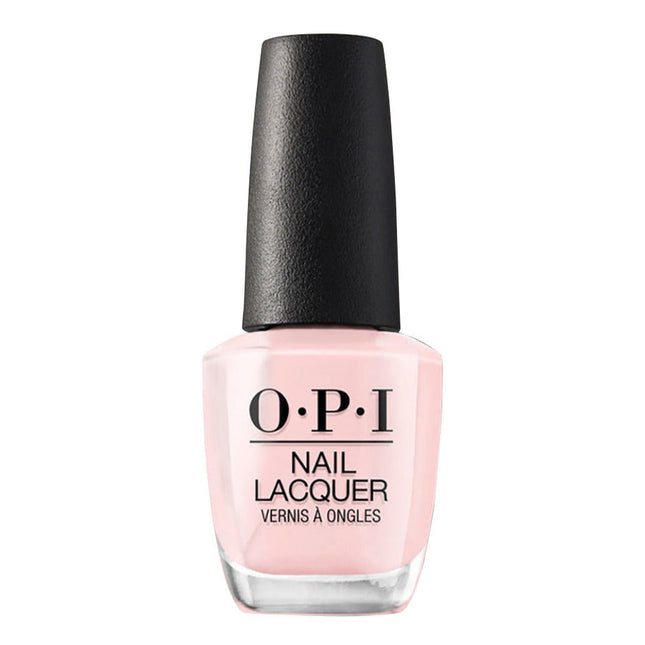 OPI - T65 Put In Neutral 15ml (Gel, Lacquer, Duo)