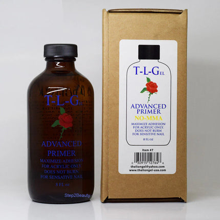 TLGel - Bonder Primer No MMA (15ml)
