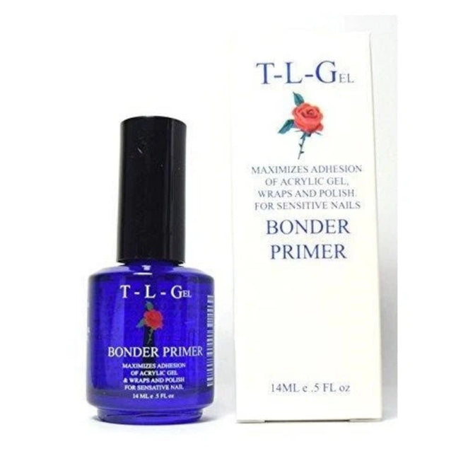 TLGel - Bonder Primer No MMA (15ml)