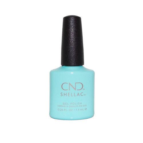 CND - Shellac Original Gel 7.3ml - PSTUVW
