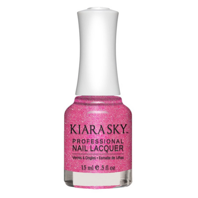 Kiara Sky - Nail Lacquer 15ml (#N401 - #N499)