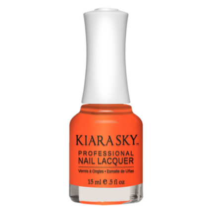 Kiara Sky - Nail Lacquer 15ml (#N401 - #N499)