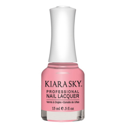 Kiara Sky - Nail Lacquer 15ml (#N401 - #N499)