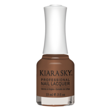Kiara Sky - Nail Lacquer 15ml (#N401 - #N499)