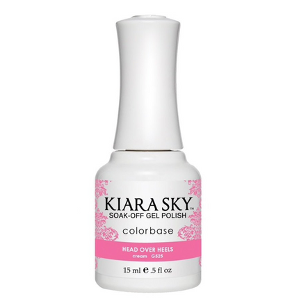 Kiara Sky - Gel Polish 15ml (#G500 - #G599)