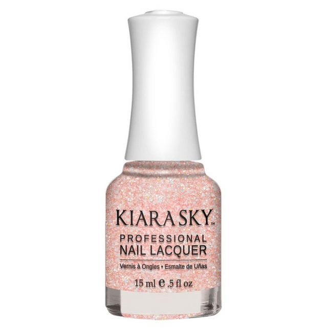 Kiara Sky - Nail Lacquer 15ml (#N401 - #N499)