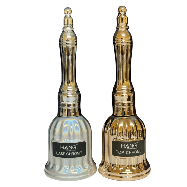 Hang - Base Top Chrome (15ml)