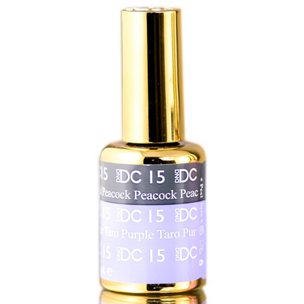 DND - DC Mood Changing Gel (18 ml)