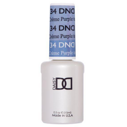 DND - Gel Mood Changing (15ml)