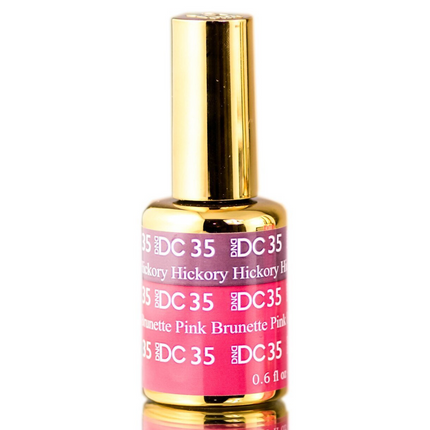 DND - DC Mood Changing Gel (18 ml)