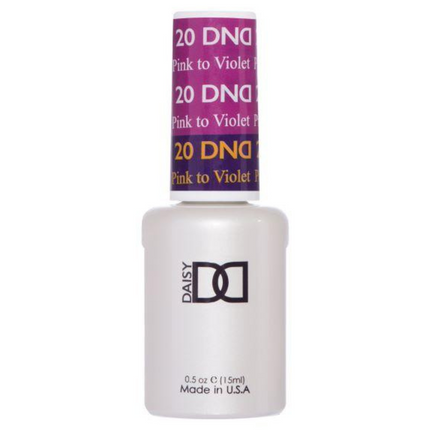DND - Gel Mood Changing (15ml)