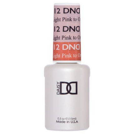 DND - Gel Mood Changing (15ml)