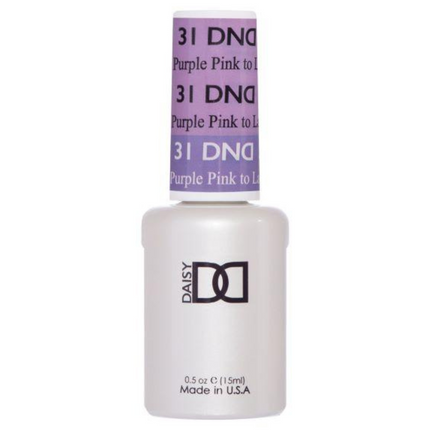 DND - Gel Mood Changing (15ml)