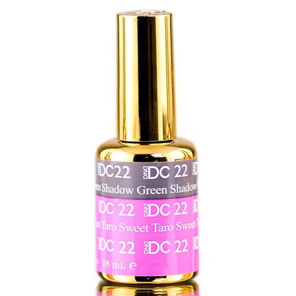 DND - DC Mood Changing Gel (18 ml)