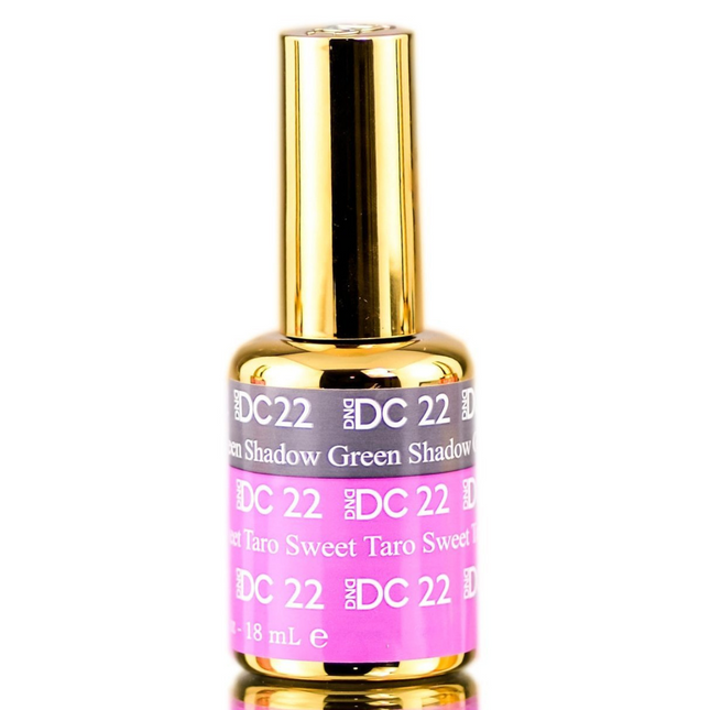 DND - DC Mood Changing Gel (18 ml)