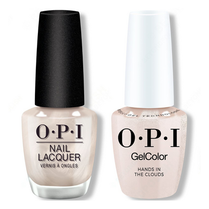 OPI - Spring 2025: OPI'm Dreaming - Duo Gel & Lacquer (12 Colors)
