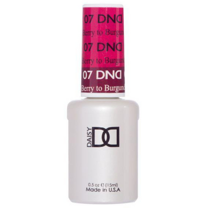 DND - Gel Mood Changing (15ml)