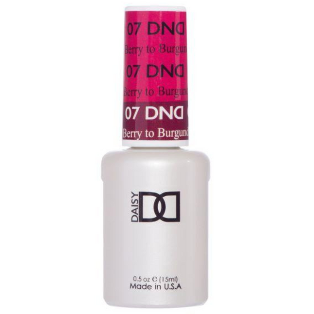DND - Gel Mood Changing (15ml)