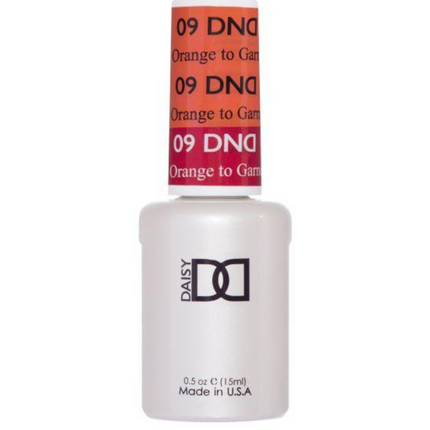 DND - Gel Mood Changing (15ml)
