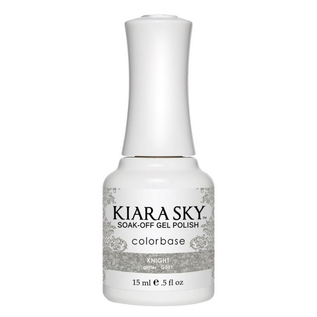 Kiara Sky - Gel Polish 15ml (#G500 - #G599)