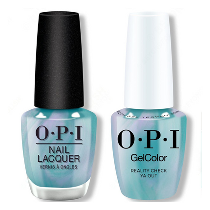 OPI - Spring 2025: OPI'm Dreaming - Duo Gel & Lacquer (12 Colors)