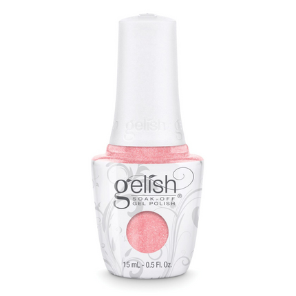 Gelish - Gel Polish 15ml (#301 - #830)
