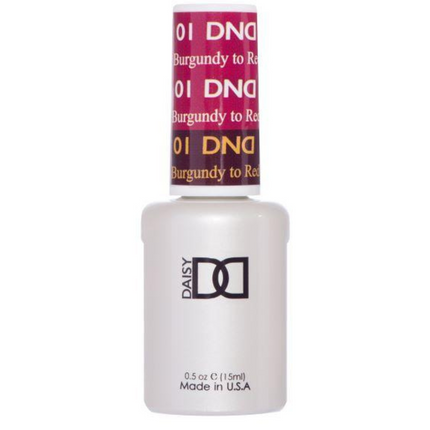 DND - Gel Mood Changing (15ml)
