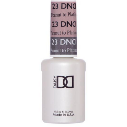 DND - Gel Mood Changing (15ml)