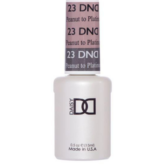 DND - Gel Mood Changing (15ml)