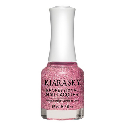 Kiara Sky - Nail Lacquer 15ml (#N401 - #N499)