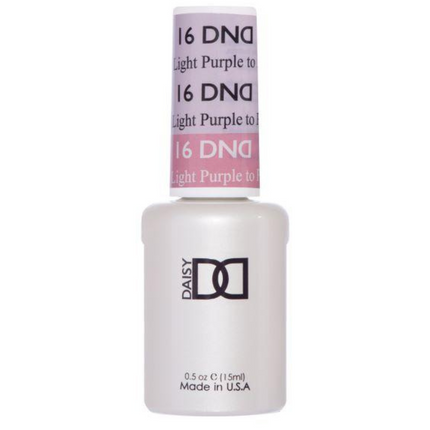 DND - Gel Mood Changing (15ml)