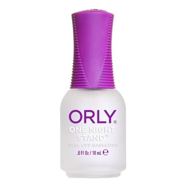 Orly - Base, Top, Mattop, Bonder, Wont Chip, Strengthen... (18ml)