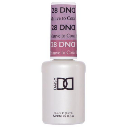 DND - Gel Mood Changing (15ml)