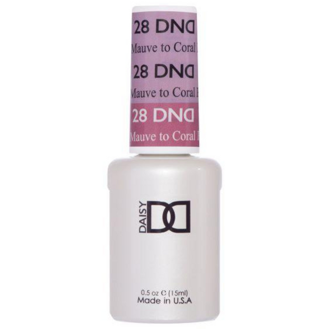 DND - Gel Mood Changing (15ml)