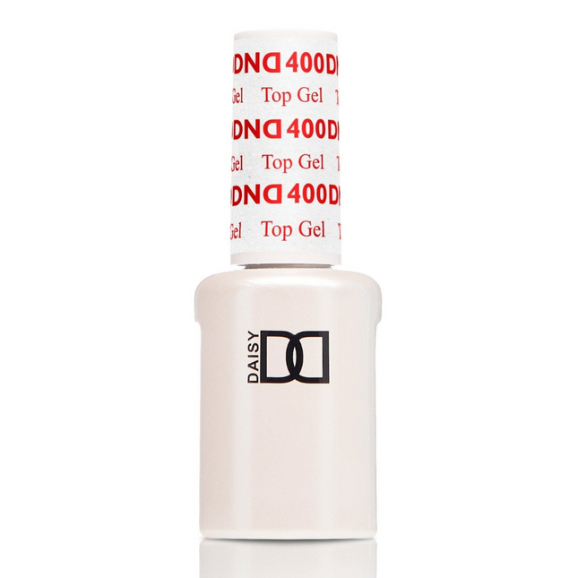 DND - DC Base Top 15ml (400, 500, 600, 700, 800, 900) - SALE