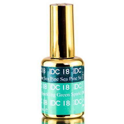 DND - DC Mood Changing Gel (18 ml)