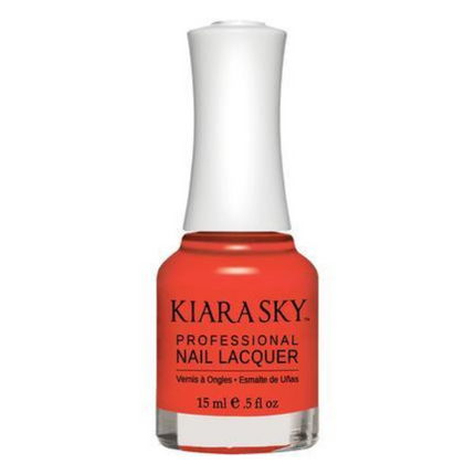 Kiara Sky - Nail Lacquer 15ml (#N401 - #N499)