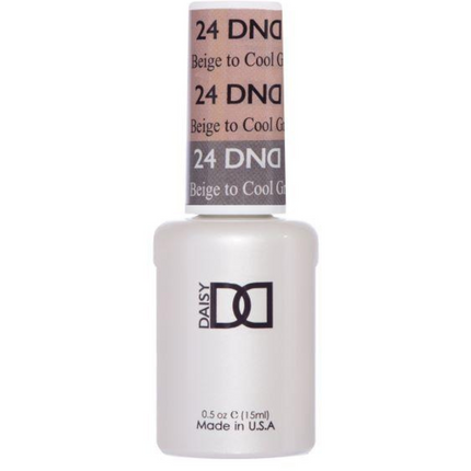 DND - Gel Mood Changing (15ml)