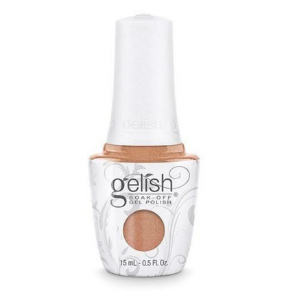 Gelish - Gel Polish 15ml (#301 - #830)