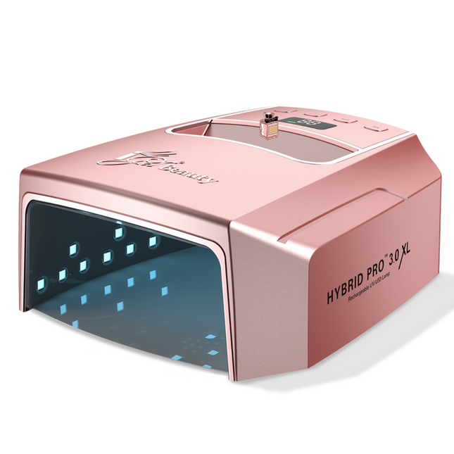 Igel - Hybrid Pro 3.0 XL LED Lamp - Rose (NEW 2025)