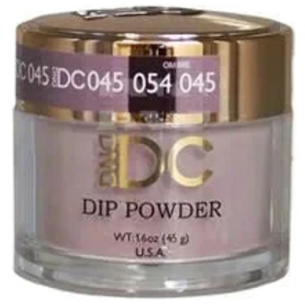 DND - DC Dip Powder 2oz (#01 - #70)