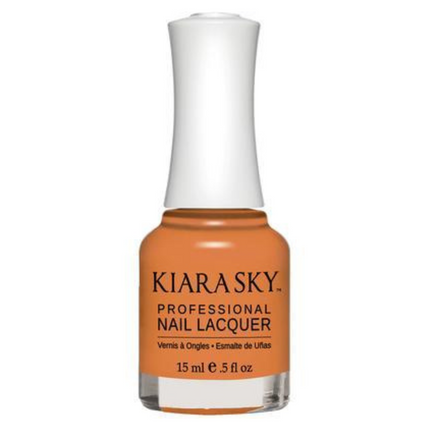 Kiara Sky - Nail Lacquer 15ml (#N401 - #N499)
